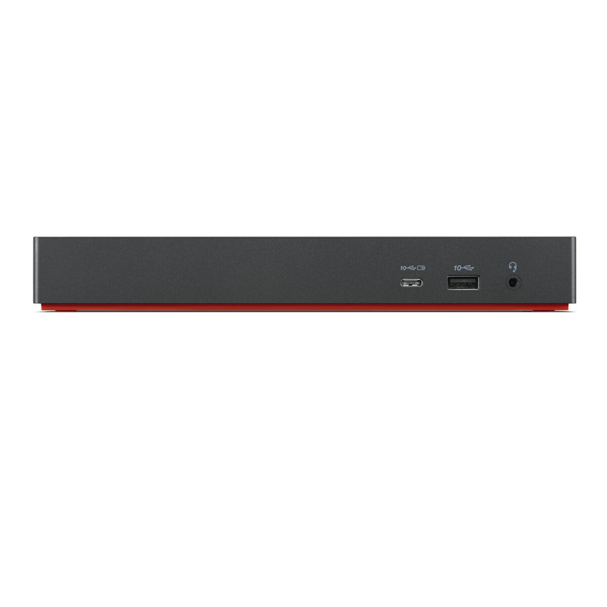 Dockstation Lenovo 40B00300EU Svart